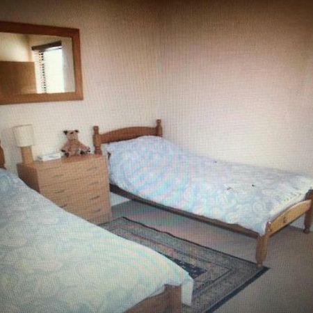 Beach Front Apt Portballintrae , Bushmills Close To Royal Portrush Golf Club Экстерьер фото
