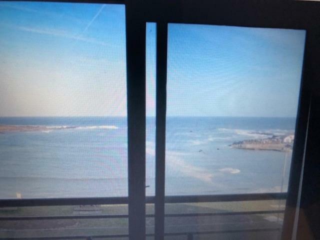 Beach Front Apt Portballintrae , Bushmills Close To Royal Portrush Golf Club Экстерьер фото