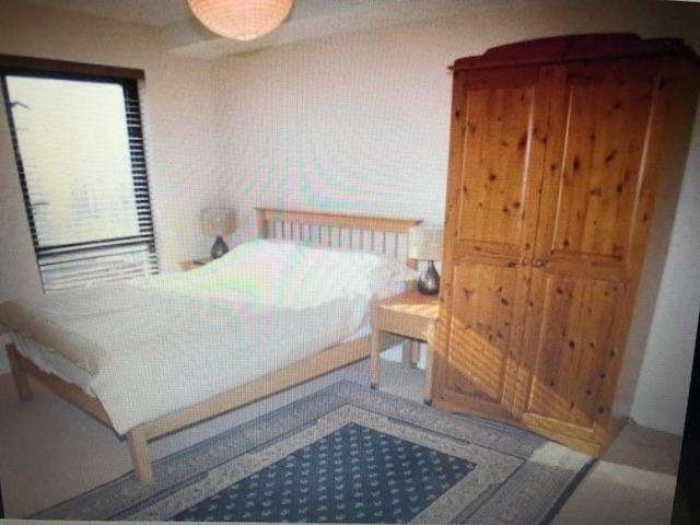 Beach Front Apt Portballintrae , Bushmills Close To Royal Portrush Golf Club Экстерьер фото